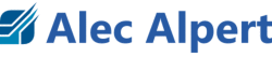 Alec Alpert Logo